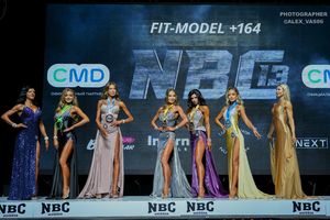 FIT-MODEL +164 ( 2 раунд )